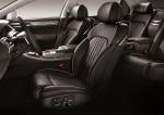 Genesis EQ900 2016 года